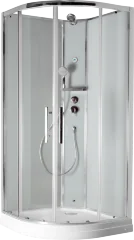 Timo Premium ILMA 909 душевая кабина (90*90*222)