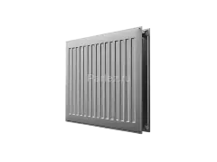 Радиатор панельный Royal Thermo HYGIENE H10-300-1500 Silver Satin