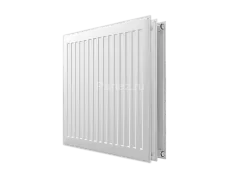 Радиатор панельный Royal Thermo HYGIENE H30-500-2400 RAL9016