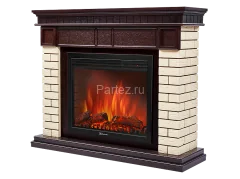 Портал Electrolux Bricks 30 бежевый/темный дуб