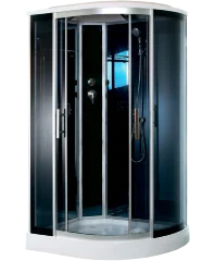 Timo Standart T-1102 P L душевая кабина (120*85*220), шт