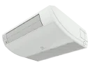 Комплект Electrolux EACU-24H/UP4-DC/N8 инверторной сплит-системы, напольно-потолочного типа