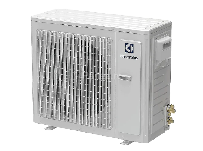 Комплект Electrolux EACU-24H/UP4-DC/N8 инверторной сплит-системы, напольно-потолочного типа