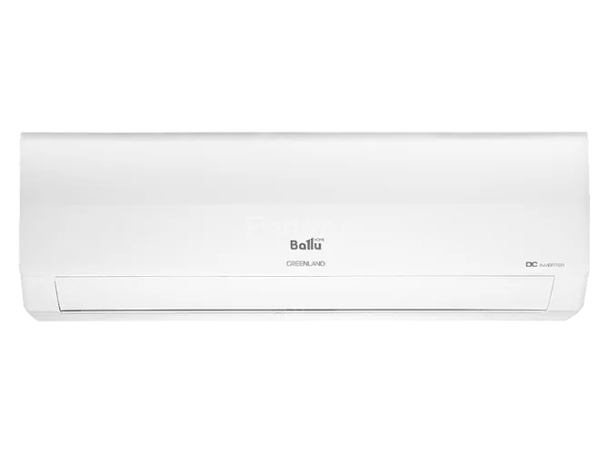 Сплит-система инверторного типа Ballu BSGRI-18HN8_22Y комплект