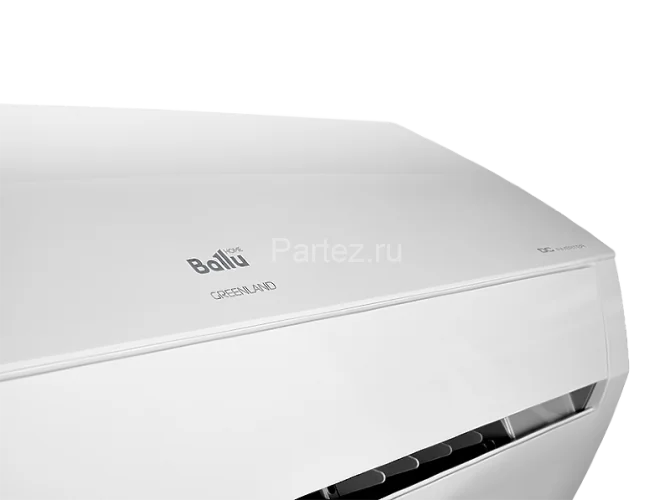 Сплит-система инверторного типа Ballu BSGRI-18HN8_22Y комплект
