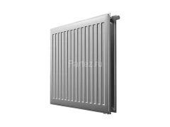 Радиатор панельный Royal Thermo VENTIL HYGIENE VH10-400-1000 Silver Satin