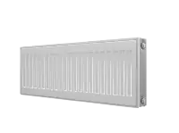 Радиатор панельный Royal Thermo COMPACT C22-300-900 RAL9016
