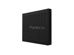 Радиатор панельный Royal Thermo COMPACT C22-500-500 Noir Sable