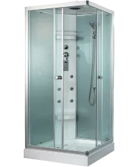 Timo Lux TL-1504 L душевая кабина (110*85*230), шт