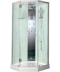Timo Premium ELTA душевая кабина (90*90*220), шт