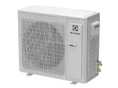 Комплект Electrolux EACU-36H/UP4-DC/N8 инверторной сплит-системы, напольно-потолочного типа