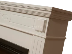 Портал Electrolux Bianco 30 беленый дуб