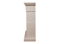 Портал Electrolux Bianco 30 беленый дуб