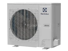 Комплект Electrolux EACU-48H/UP4-DC/N8 инверторной сплит-системы, напольно-потолочного типа