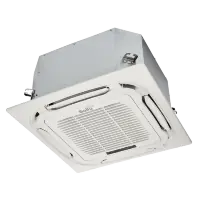 Комплект Ballu Machine BLC_C-18HN1_21Y (compact) полупромышленной сплит-системы, кассетного типа