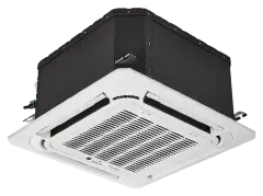 Комплект Ballu BLC_M_C-12HN1 (compact) полупромышленной сплит-системы, кассетного типа