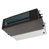 Комплект Ballu Machine BLC_D-24HN1_21Y полупромышленной сплит-системы, канального типа