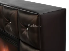 Портал Electrolux Crystal 30 темная экокожа
