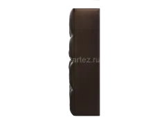 Портал Electrolux Crystal 30 темная экокожа