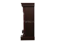 Портал Electrolux Rome 30 темный дуб