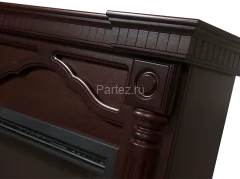 Портал Electrolux Rome 30 темный дуб