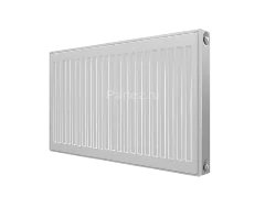 Радиатор панельный Royal Thermo COMPACT C33-400-2000 RAL9016