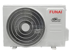 Инверторная сплит-система FUNAI SAMURAI II Inverter RAC-I-SM25HP.D04 (комплект)