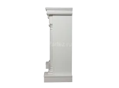Портал Electrolux Rome 30 белый