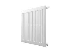 Радиатор панельный Royal Thermo VENTIL HYGIENE VH10-400-600 RAL9016