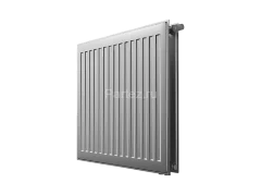 Радиатор панельный Royal Thermo VENTIL HYGIENE VH20-500-1600 Silver Satin