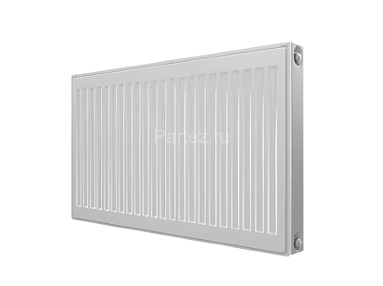 Радиатор панельный Royal Thermo COMPACT C33-400-1800 RAL9016