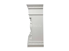 Портал Electrolux Perfetto R 30 белый