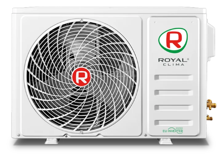 Инверторная сплит-система ROYAL CLIMA PERFETTO DC EU Inverter 2024 RCI-PFC55HN (комплект)