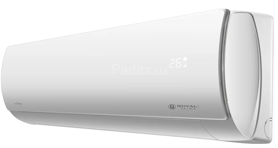 Инверторная сплит-система ROYAL CLIMA PERFETTO DC EU Inverter 2024 RCI-PFC55HN (комплект)