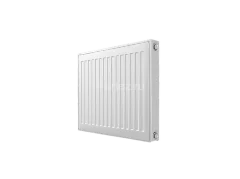 Радиатор панельный Royal Thermo COMPACT C11-600-1500 RAL9016