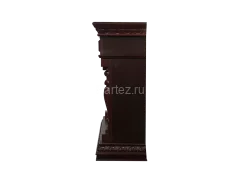 Портал Electrolux Perfetto R 30 темный дуб
