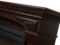 Портал Electrolux Perfetto R 30 темный дуб