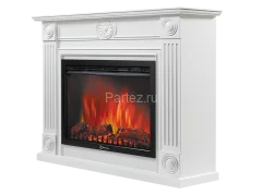 Портал Electrolux Frame 30 белый