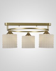 Потолочная люстра Мелодия Света 000066027