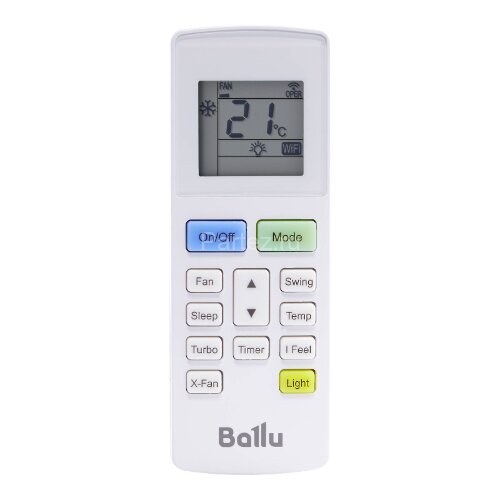 Сплит-система Ballu BSGR-30HN1 комплект