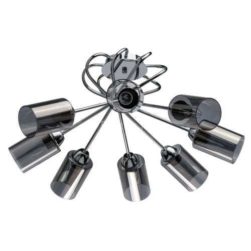 Потолочная люстра MW-Light 638014908