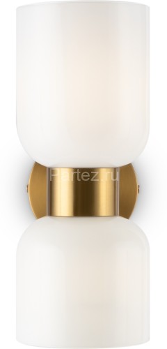 Бра Freya FR5203WL-02BS