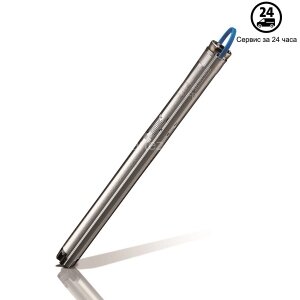 Скважинный насос Grundfos SQE 1-110
