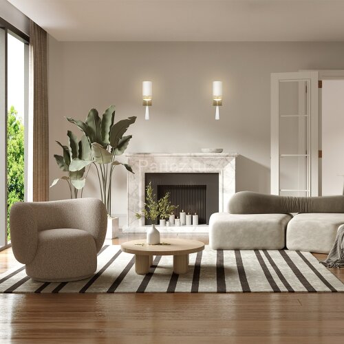 Бра Maytoni MOD224WL-01BS1