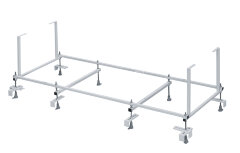 Каркас для ванны Santek КОРСИКА 180х80 (1.WH11.2.420)