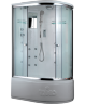 Timo Lux T-7720 L душевая кабина (120*85*220*), шт