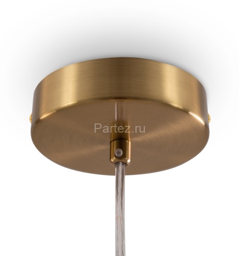 Подвесной светильник Freya FR5366PL-01BS