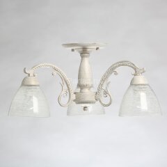 Потолочная люстра MW-Light 105010303
