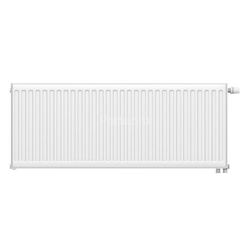 Радиатор стальной панельный LEMAX Valve Compact 22Х400X1600