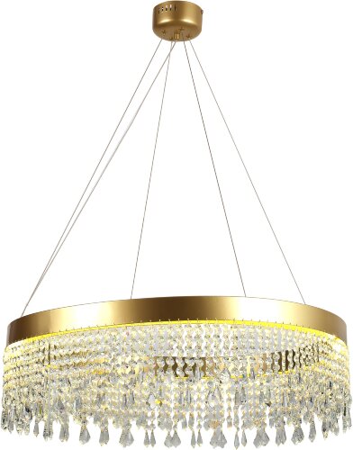 Подвесная люстра Favourite 4479-7P